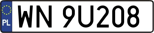 WN9U208