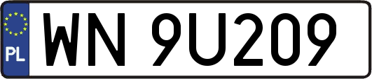 WN9U209