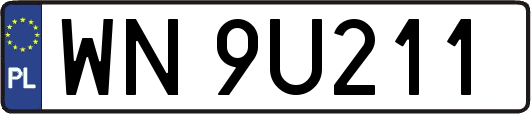 WN9U211