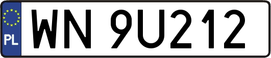 WN9U212