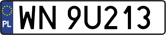 WN9U213