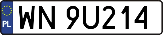 WN9U214
