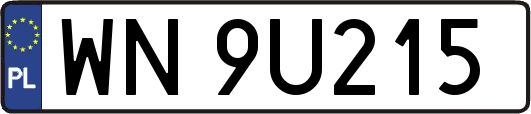 WN9U215