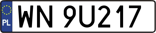 WN9U217