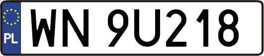 WN9U218