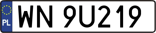 WN9U219