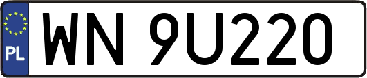 WN9U220