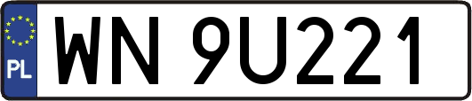 WN9U221