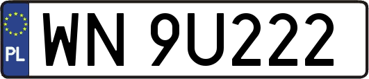 WN9U222