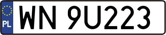 WN9U223
