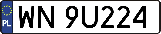 WN9U224