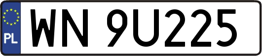 WN9U225