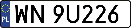 WN9U226