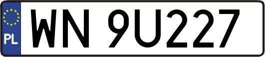 WN9U227
