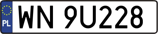 WN9U228