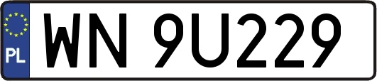WN9U229