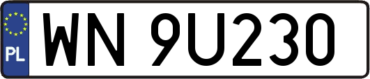 WN9U230