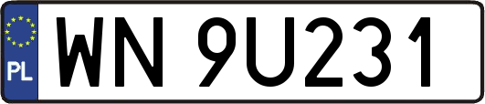 WN9U231