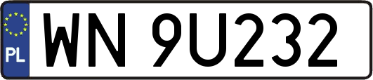 WN9U232