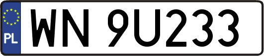 WN9U233