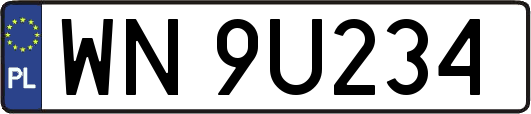 WN9U234
