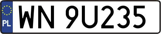 WN9U235