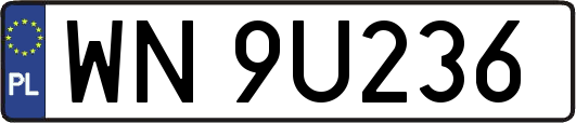 WN9U236