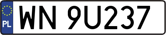 WN9U237