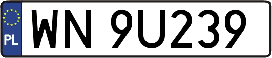 WN9U239