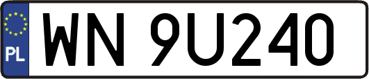 WN9U240