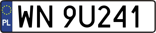 WN9U241