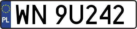 WN9U242