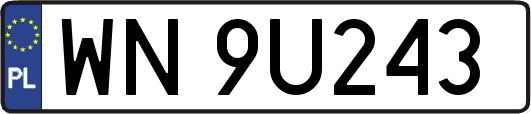 WN9U243