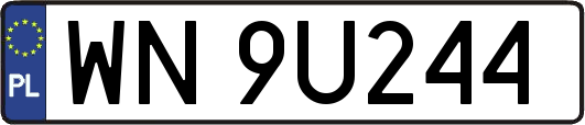 WN9U244