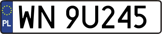 WN9U245