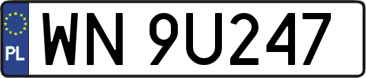 WN9U247