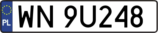 WN9U248