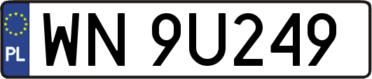 WN9U249