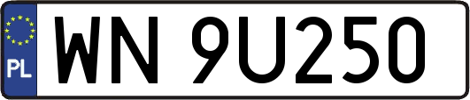 WN9U250