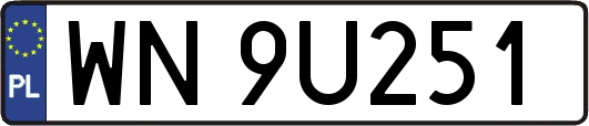 WN9U251