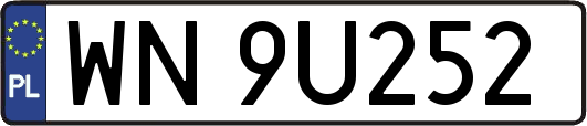 WN9U252