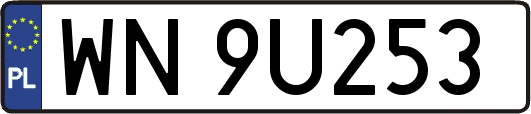 WN9U253