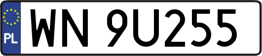 WN9U255