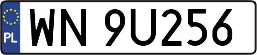 WN9U256