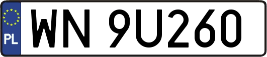 WN9U260