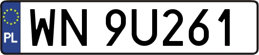 WN9U261