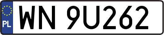 WN9U262