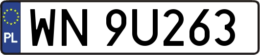 WN9U263
