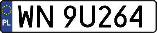 WN9U264