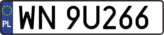 WN9U266